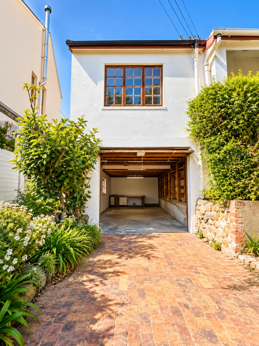 2 Bedroom Property for Sale in Vredehoek Western Cape